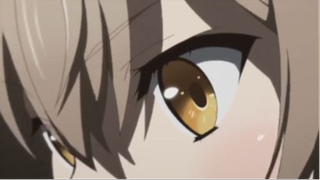 Cách Tán Gái Học Giỏi Khi Họ Đang Buồn =)) Phần 3 #anime