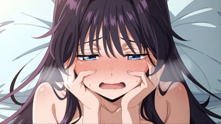 PULANG SEKOLAH LANGSUNG MAMPIR KE MOTEL 🤭🤤