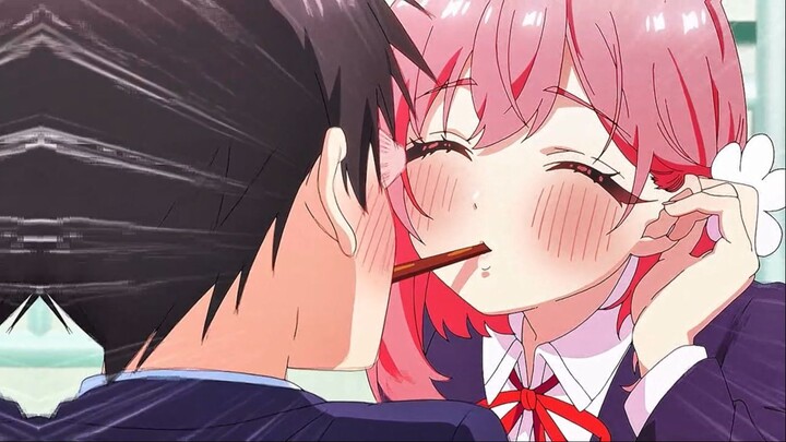 kapan lagi di... Anime E 18+ Uncensored