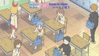 Nichijou Eps 4 [Sub Indo]