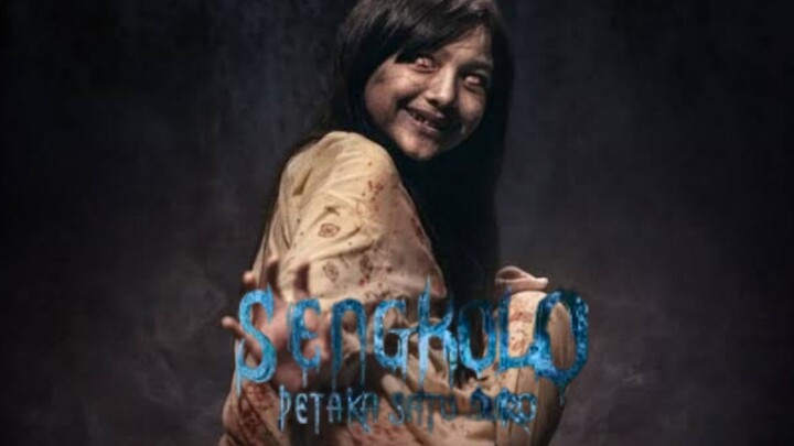 Sengkolo : Petaka Satu Suro | Film Horor Indonesia Januari 2026