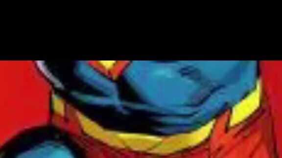 Any superhero has to wear clothes!!!!