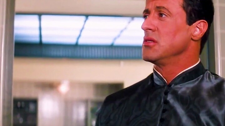 Sylvester Stallone’s dereliction of duty cost over thirty innocent lives, and he was sentenced to 60