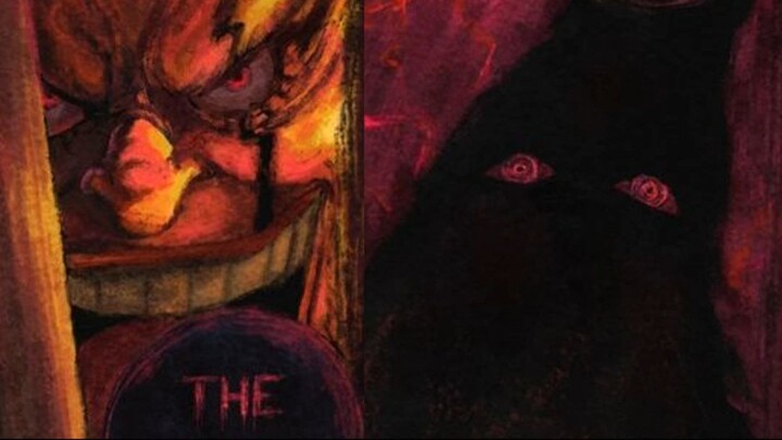 Teknik Terlarang Imsama: Domi Reversi!