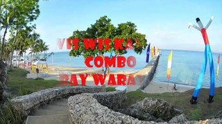 LAWIS WIS KAWAYAN COMBO WARAY WARAY SONG