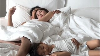 Tình trạng gia đình thật vững chắc!