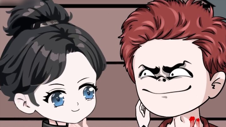 [Game Baisu] Ayah dan anak perempuan bersatu kembali, reuni yang hangat