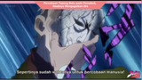 Jojo's Bizarre Adventure - Eps 2 Percobaan Topeng Batu pada Pemabuk, Hasilnya Mengejutkan Dio!