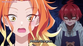EP2 Mikadono Sanshimai wa Angai, Choroi (Sub Indonesia)