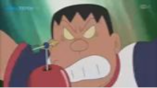 Doraemon Episode 262