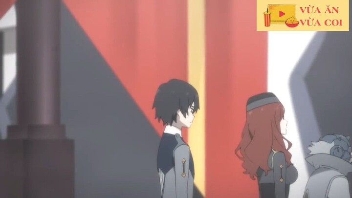 Darling in the FranXX「AMV」Vùi dập ngần ấy kỉ niệm vào dĩ vãng #Anime