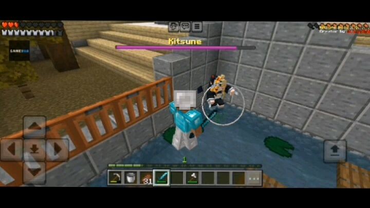 Minecraft tik Tok