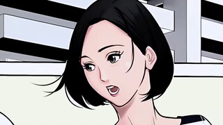 "NYPAON" |. Seorang pelukis yang menganggap oppai sebagai pengejaran seumur hidupnya! ?