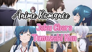 Anime Romance Schooll yang bikin baper