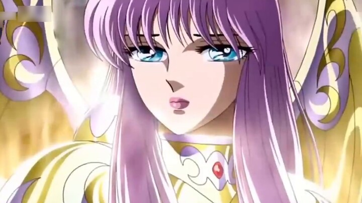 [Saint Seiya - Prelude to Pegasus] Saint Seiya thực sự có ba phiên bản kết thúc khác nhau!