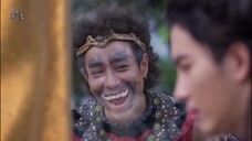 ข้ายกมือเดียวก็ได้นะ | Highlight เดชอสูรขันแก้วนพเก้า EP.20