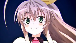 Haiyore! Nyaruko - AMV One Wish