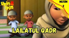 UPIN & IPIN MUSIM 2 EPISODE 11