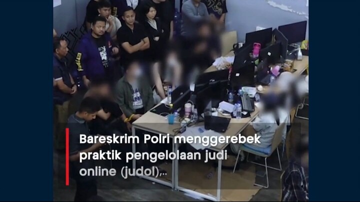 #BREAKINGNEWS #FYP #BERITAINDO