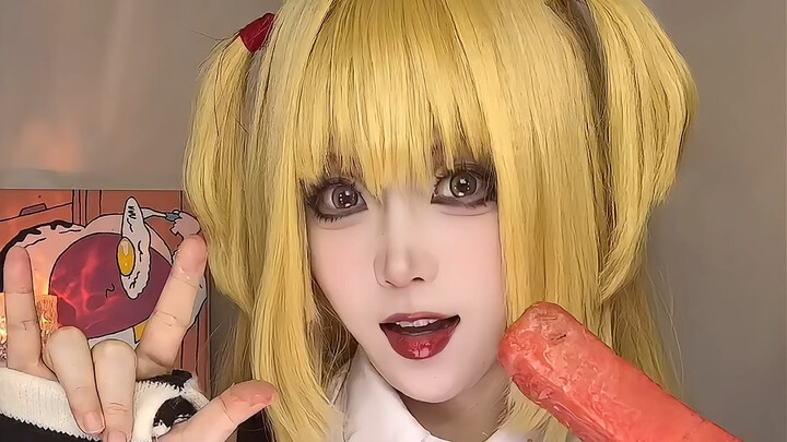 Summer’s here—let’s enjoy a refreshing fruit platter with MisaMisa!