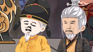 Shocking! The speed of the Yuan Dynasty emperor replacement challenges the record of Meituan riders,