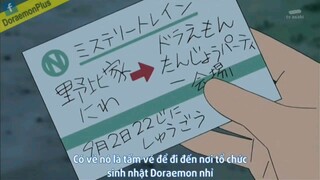 Doraemon vietsub tập 414