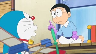 Doraemon episode 835