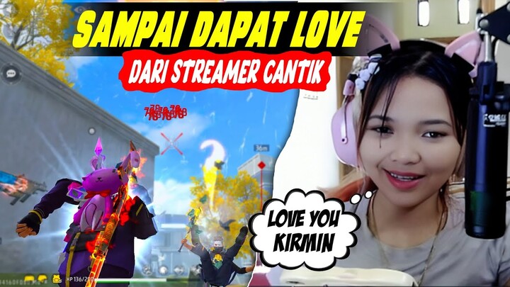 Masuk Team Code Streamer Cantik Malah Dibilang Beban Sama Rendom Yang Ikut Team Code juga