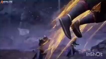 Martial Master Eps 541-560