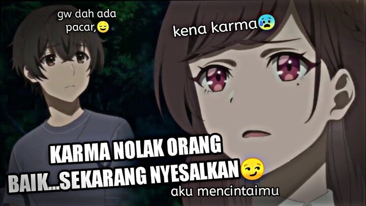 MANTAN GEBETAN LO, NYATAIN PERASAANYA