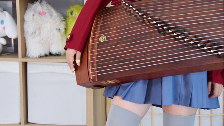 وكيل جي تشنغ