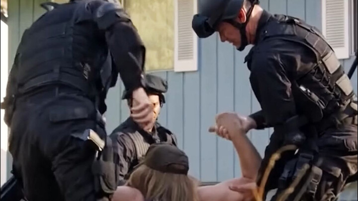 He thought the end of the world had come.