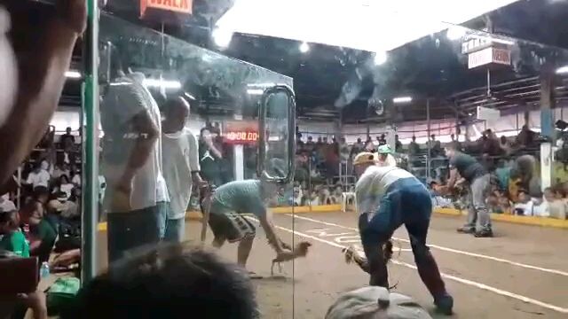 walang sugat napasayaw si erpat