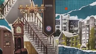 Under Cover School Tagalog Dub Series 🇵🇭🇰🇷 Episode 8