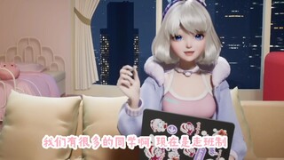 [Xingtong] EQ thấp: D ở khắp mọi nơi, EQ cao: hệ thống giai cấp