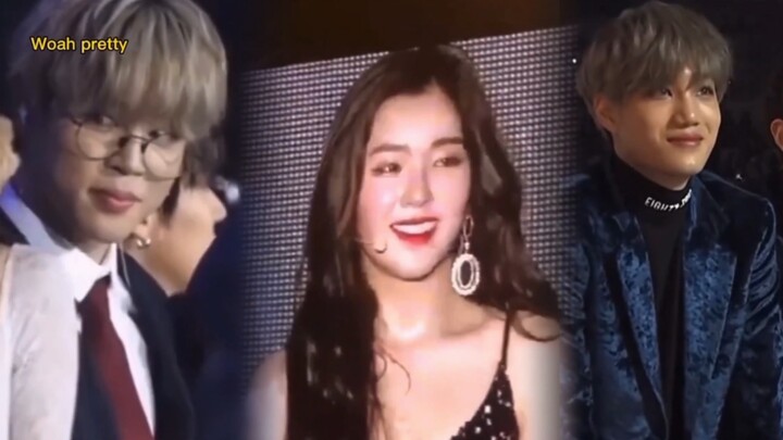 A roundup of idols and fans “intimidated” by older sisters’ looks