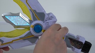 Are you kidding me? TV-kun Magazine Limited Sevenger [Super Hard Core Turning Iron Fist Edition] Tra