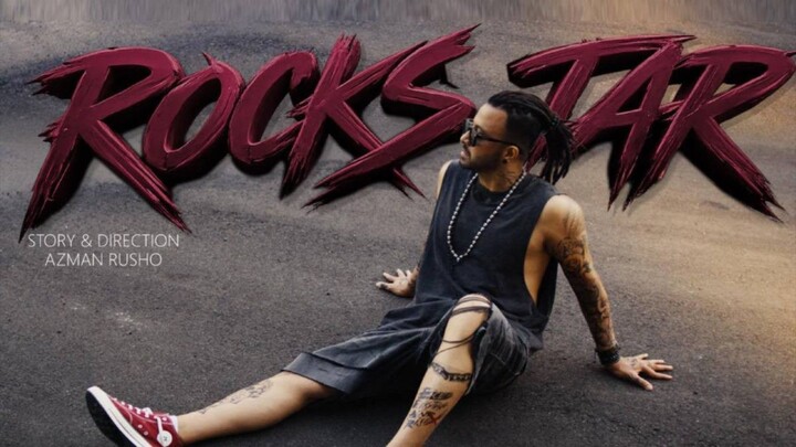 Rocks star movie