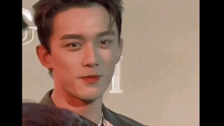 【吴磊】“这才是霸道总裁和小狼狗的原型吧”