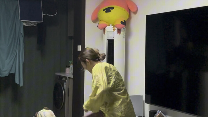 【Cai Xiaopi sendiri】 Video sudah dikemas, selamat menonton!