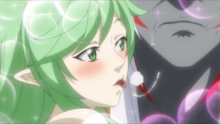 🔞 Anime Dewasa!! Bocil Jangan Nonton Looo🥵