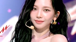 柳智敏Drama竖屏直拍