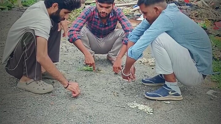 || जादू कौन सा है और क्या ||