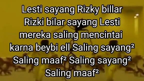 Rizky billar