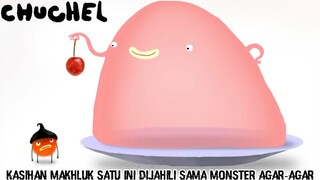 Bermain Bersama Makhluk Lucu Yang Menggemaskan |Chuchel Part 1