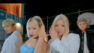 KARD's latest comeback song Tell My Momma dance version