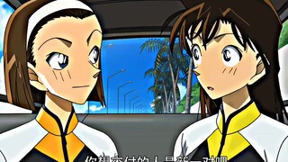 【园兰】“我要和小兰做一辈子的好朋友”