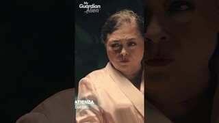 Sakit mo sa ulo, Karen! #shorts | My Guardian Alien