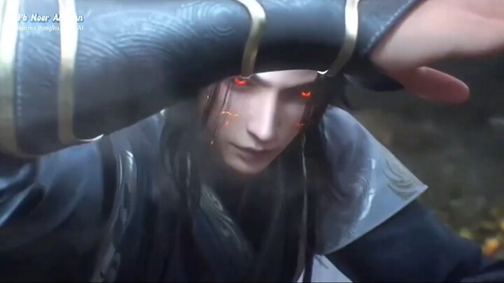 Tomb Of Fallen Gods Season 3 | Eps 21 Indo Sub