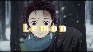 Kimetsu No Yaiba [AMV] - Lemon